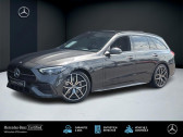 Mercedes Classe C 220 occasion année 2022 boite Automatique Annonce Mercedes Classe C 220 occasion Diesel à SAUSHEIM