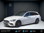 Mercedes Classe C 220 occasion année 2023 boite Automatique Annonce Mercedes Classe C 220 occasion Diesel à METZ
