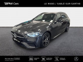 Mercedes Classe C 220    LE MANS 72