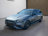 Mercedes Classe C 220    ROMANS 26