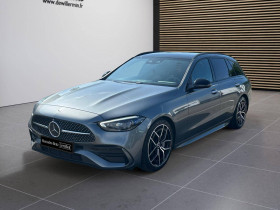 Mercedes Classe C 220 , garage ETOILE DU RHONE Romans à ROMANS