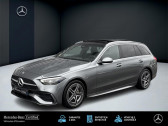 Mercedes Classe C 220    COLMAR 68