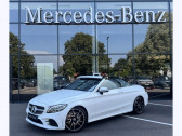 Mercedes Classe C 220    Haguenau 67