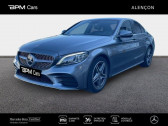 Mercedes Classe C 220    CERISE 61