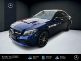 Mercedes Classe C 220   2020 - annonce de voiture en vente sur Auto Sélection.com