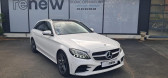 Mercedes Classe C 220   2019 - annonce de voiture en vente sur Auto Sélection.com