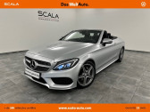 Annonce Mercedes Classe C 220 occasion Diesel   NARBONNE