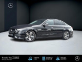 Mercedes Classe C 220    SAUSHEIM 68