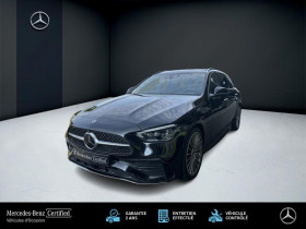 Mercedes Classe C 220 occasion 2021 mise en vente à LAXOU par le garage ETOILE 54 - photo n°1