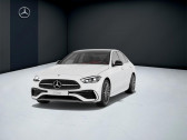 Mercedes Classe C 220    BISCHHEIM 67