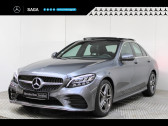 Annonce Mercedes Classe C 220 occasion Diesel   VIRY CHATILLON