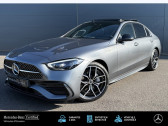 Mercedes Classe C 220    Haguenau 67