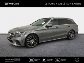 Mercedes Classe C 220 , garage ETOILE AUTOMOBILES LE MANS  LE MANS