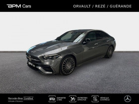 Mercedes Classe C 220 , garage ETOILE AUTOMOBILES ORVAULT  ORVAULT