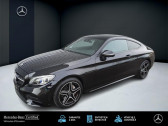 Mercedes Classe C 220   2021 - annonce de voiture en vente sur Auto Sélection.com