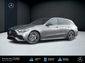 Mercedes Classe C 220 occasion année 2022 boite Automatique Annonce Mercedes Classe C 220 occasion Diesel à SAUSHEIM
