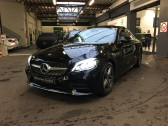 Mercedes Classe C 220    Colombes 92