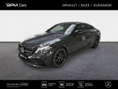 Annonce Mercedes Classe C 220 occasion Diesel   ORVAULT