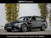 Mercedes Classe C 220    MONACO 98