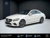 Mercedes Classe C 220   2019 - annonce de voiture en vente sur Auto Sélection.com