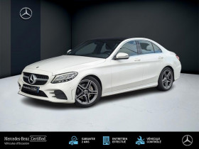 Mercedes Classe C 220 , garage ETOILE 68  SAUSHEIM