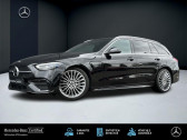 Mercedes Classe C 220   2021 - annonce de voiture en vente sur Auto Sélection.com
