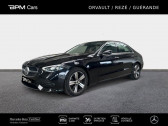Mercedes Classe C 220    ORVAULT 44