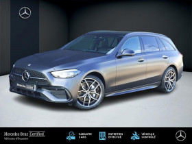 Mercedes Classe C 220 , garage ETOILE 68  SAUSHEIM