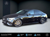 Annonce Mercedes Classe C 220 occasion Diesel   SAUSHEIM