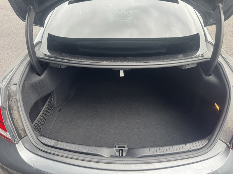 Mercedes Classe C 220  2019 - photo n°10 Mercedes Classe C 220   occasion à Haguenau - photo n°10