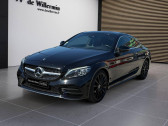 Mercedes Classe C 220   2021 - annonce de voiture en vente sur Auto Sélection.com