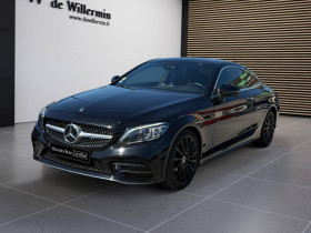 Mercedes Classe C 220 , garage SAVIA Cavaillon  CAVAILLON