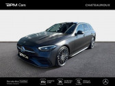 Mercedes Classe C 220    CHATEAUROUX 36