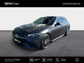 Mercedes Classe C 220 , garage ETOILE AUTOMOBILES CHATEAUROUX  CHATEAUROUX
