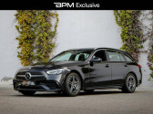 Mercedes Classe C 220 occasion année 2024 boite Automatique Annonce Mercedes Classe C 220 occasion Diesel à MONACO
