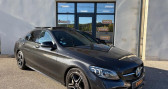 Annonce Mercedes Classe C 220 occasion Diesel 2.0 220 D 195 AMG LINE 9G-TRONIC BVA ENTRETIEN  AMPUIS