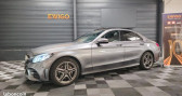 Mercedes Classe C 220 occasion année 2019 boite Automatique Annonce Mercedes Classe C 220 occasion Diesel 2.0 220 D 195 AMG LINE 9G-TRONIC BVA à Montélimar