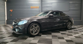 Mercedes Classe C 220 , garage EWIGO MONT�LIMAR � Mont�limar