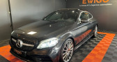 Annonce Mercedes Classe C 220 occasion Diesel 2.0 220 d 195 amg line 9g-tronic + toit ouvrant � Dijon