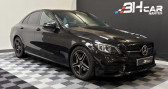 Annonce Mercedes Classe C 220 occasion Diesel 2.0 220 D 195 AMG LINE BVA � Nantes