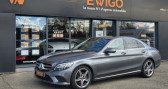 Annonce Mercedes Classe C 220 occasion Diesel 2.0 220 d 195 avantgarde line 9g-tronic bva  Rixheim