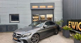 Mercedes Classe C 220 , garage EWIGO SAINT-PRIEST  Saint-Priest
