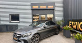Mercedes Classe C 220 occasion année 2018 boite Automatique Annonce Mercedes Classe C 220 occasion Diesel 2.0 220d 195ch AMG LINE 9G-TRONIC Toit Ouvrant à Saint-Priest