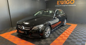 Mercedes Classe C 220 2.2 220 CDI 170 AVANTGARDE 7G-TRONIC BVA   Dijon 21