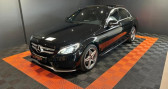 Mercedes Classe C 220 2.2 220 CDI 170 AVANTGARDE 7G-TRONIC BVA   Dijon 21