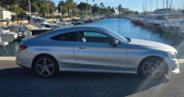 Annonce Mercedes Classe C 220 occasion Diesel 2.2 220 CDI 170 AVANTGARDE PACK AMG BVA � CANNES