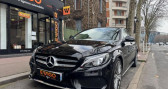 Mercedes Classe C 220 2.2 220 CDI 170 BLUEEFFICIENCY SPORT LINE 7G-TRONIC BVA   Montrouge 92