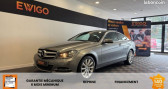 Mercedes Classe C 220 occasion année 2013 boite Manuelle Annonce Mercedes Classe C 220 occasion Diesel 2.2 220 CDI 170 BLUEEFFICIENCY + DISQUES & PLAQUETTES NEUFS à Saint-Apollinaire