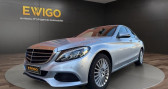 Annonce Mercedes Classe C 220 occasion Diesel 2.2 220 cdi 170 business executive 7g-tronic bva � Colmar