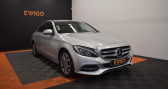 Mercedes Classe C 220 2.2 220 CDI 170ch BLUEEFFICIENCY AVANTGARDE TOIT OUVRANT SUI   Geispolsheim 67